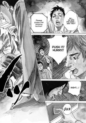 Read Kounodori: Dr. Stork  9 Page 6 in English