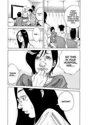 Read Kounodori: Dr. Stork  6 Page 9 in English