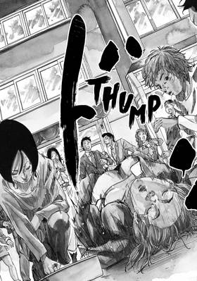 Read Kounodori: Dr. Stork  9 Page 7 in English