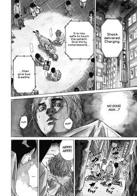 Read Kounodori: Dr. Stork  9 Page 8 in English