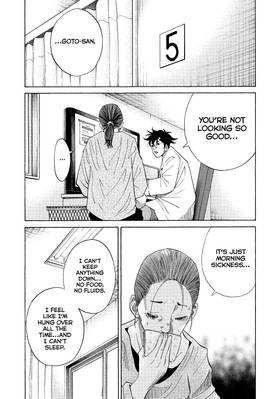 Read Kounodori: Dr. Stork  8 Page 10 in English