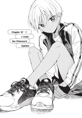 Read Kusunoki's Flunking Her High School Glow-Up  6 Page 5 in English