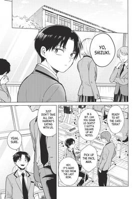 Read Kusunoki's Flunking Her High School Glow-Up  1 Page 7 in English