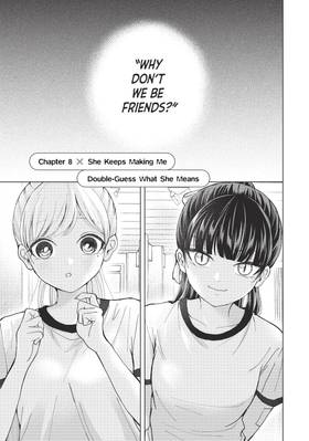 Read Kusunoki's Flunking Her High School Glow-Up  2 Page 5 in English