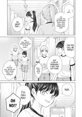 Read Kusunoki's Flunking Her High School Glow-Up  2 Page 7 in English