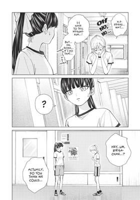 Read Kusunoki's Flunking Her High School Glow-Up  2 Page 8 in English
