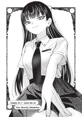 Read Kusunoki's Flunking Her High School Glow-Up  4 Page 5 in English
