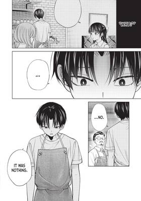 Read Kusunoki's Flunking Her High School Glow-Up  4 Page 10 in English