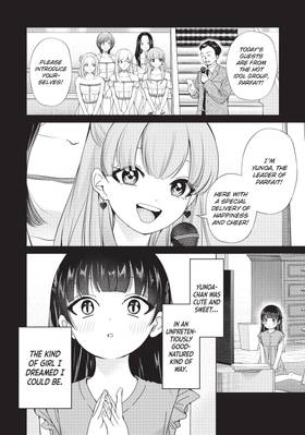 Read Kusunoki's Flunking Her High School Glow-Up  5 Page 6 in English