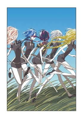 Read Land of the Lustrous  1 Page 3 in English