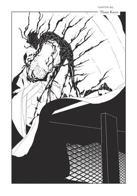 Read Land of the Lustrous  11 Page 7 in English