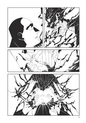 Read Land of the Lustrous  11 Page 8 in English