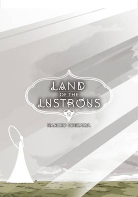 Read Land of the Lustrous  12 Page 1 in English