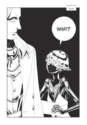 Read Land of the Lustrous  12 Page 7 in English