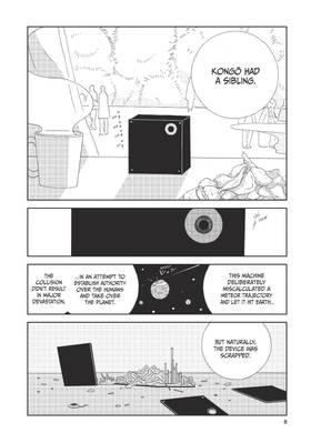 Read Land of the Lustrous  12 Page 10 in English