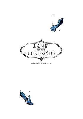 Read Land of the Lustrous  2 Page 3 in English