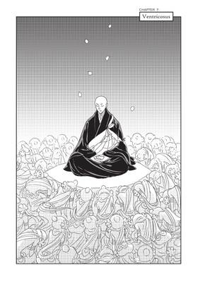 Read Land of the Lustrous  2 Page 7 in English