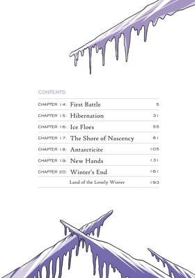Read Land of the Lustrous  3 Page 6 in English