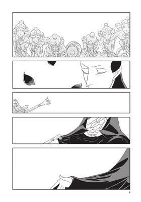 Read Land of the Lustrous  2 Page 8 in English
