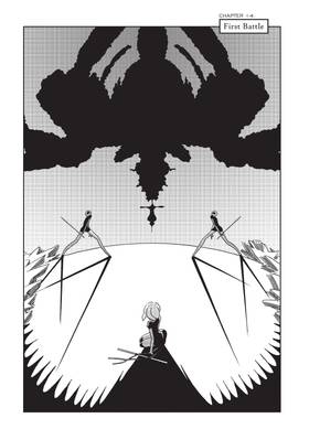 Read Land of the Lustrous  3 Page 7 in English