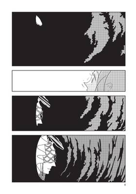 Read Land of the Lustrous  3 Page 8 in English
