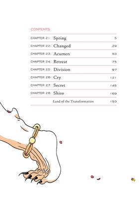 Read Land of the Lustrous  4 Page 6 in English