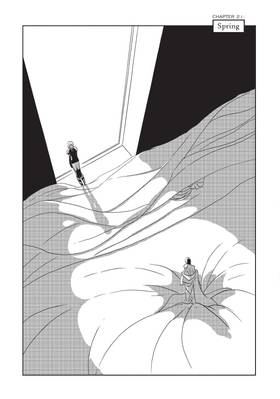 Read Land of the Lustrous  4 Page 7 in English