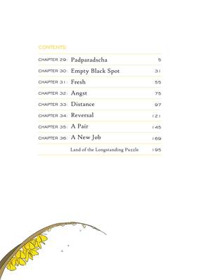 Read Land of the Lustrous  5 Page 6 in English