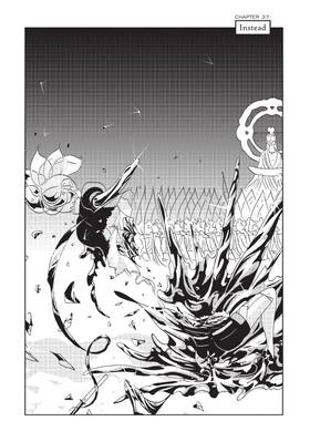 Read Land of the Lustrous  6 Page 7 in English