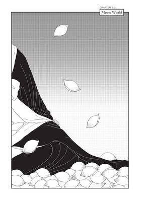 Read Land of the Lustrous  8 Page 7 in English