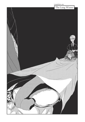 Read Land of the Lustrous  7 Page 7 in English