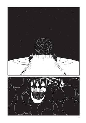 Read Land of the Lustrous  8 Page 10 in English