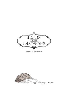 Read Land of the Lustrous  9 Page 3 in English