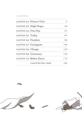 Read Land of the Lustrous  9 Page 6 in English