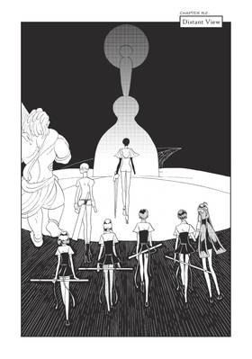 Read Land of the Lustrous  9 Page 7 in English