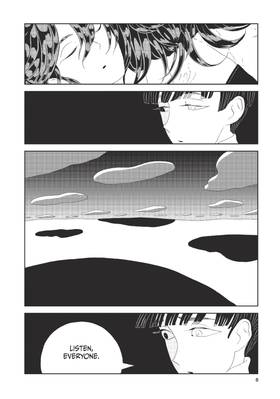 Read Land of the Lustrous  9 Page 10 in English
