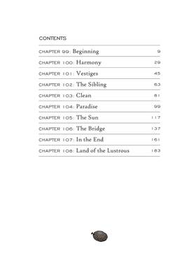 Read Land of the Lustrous  13 Page 10 in English