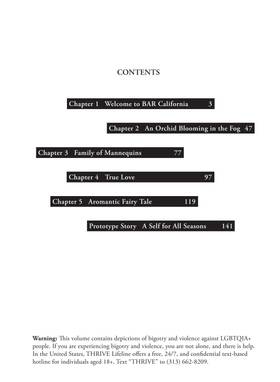 Read Last Gender  1 Page 4 in English