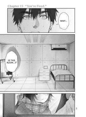 Read Last Gender  3 Page 5 in English