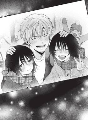 Read Last Gender  3 Page 6 in English