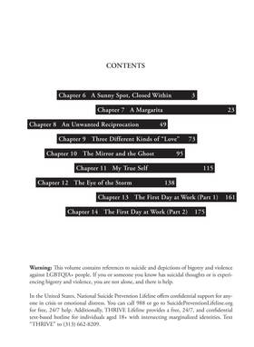 Read Last Gender  2 Page 4 in English