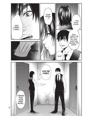 Read Last Gender  3 Page 8 in English