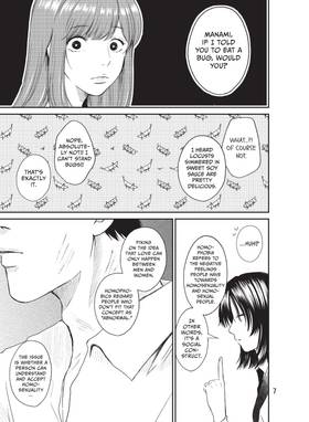 Read Last Gender  2 Page 9 in English