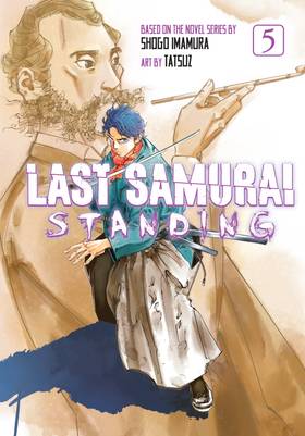 Last Samurai Standing: Last Samurai Standing 5