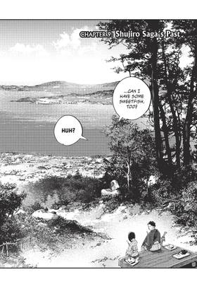Read Last Samurai Standing  2 Page 8 in English