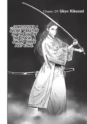 Read Last Samurai Standing  4 Page 8 in English