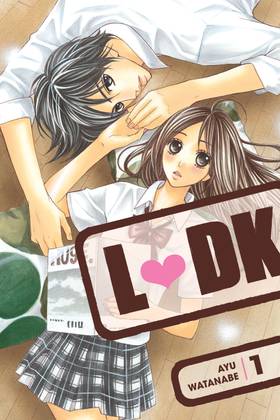 Read LDK  1 Page 1 in English