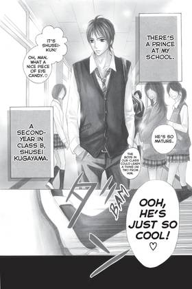 Read LDK  1 Page 5 in English