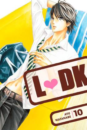 Read LDK  10 Page 1 in English