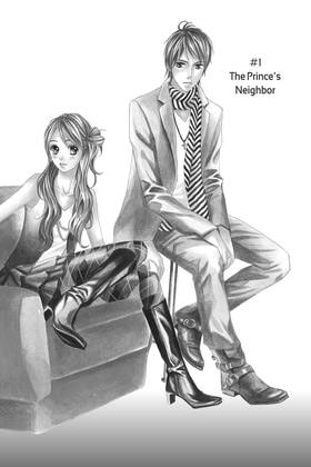 Read LDK  1 Page 6 in English